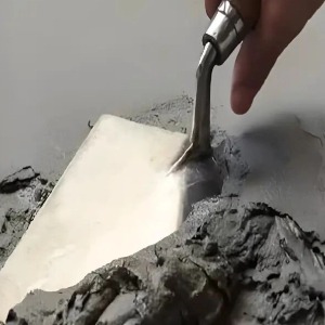石棉混凝土裂缝孔洞剥落冻融修复用高强度丙乳防腐蚀砂浆