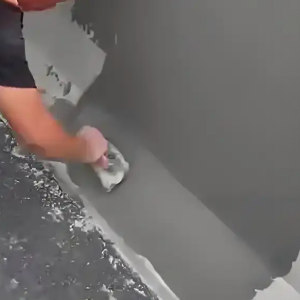 石棉GB50728一级聚合物改性水泥砂浆